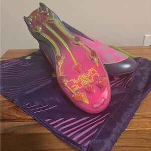 Lamine Yamal Elite F50s